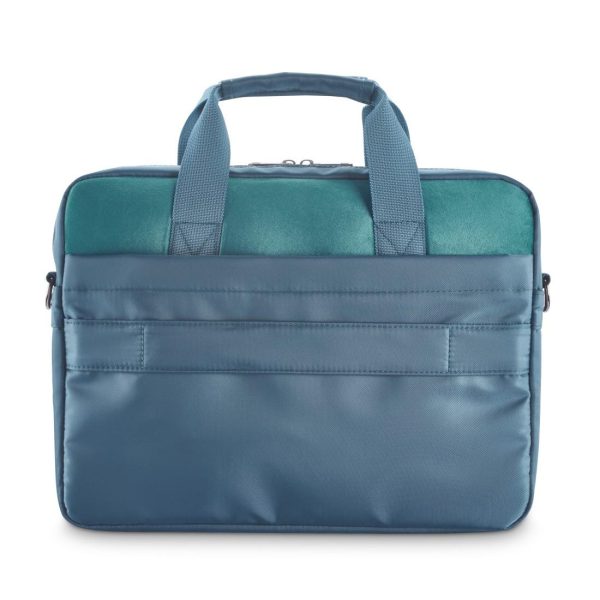 HAMA Чанта за лаптоп "Velvet", от 40 - 41 см (15.6" - 16.2"), синьо 2