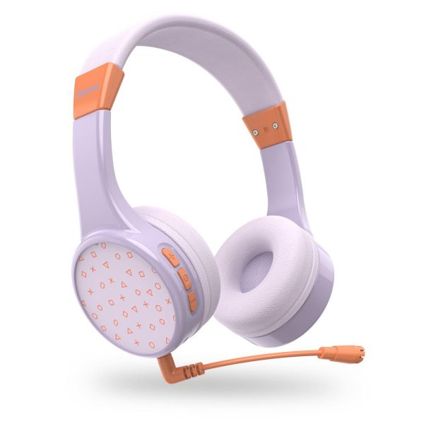 Hama детски слушалки "Teens Guard II" Bluetooth®, 184183 2