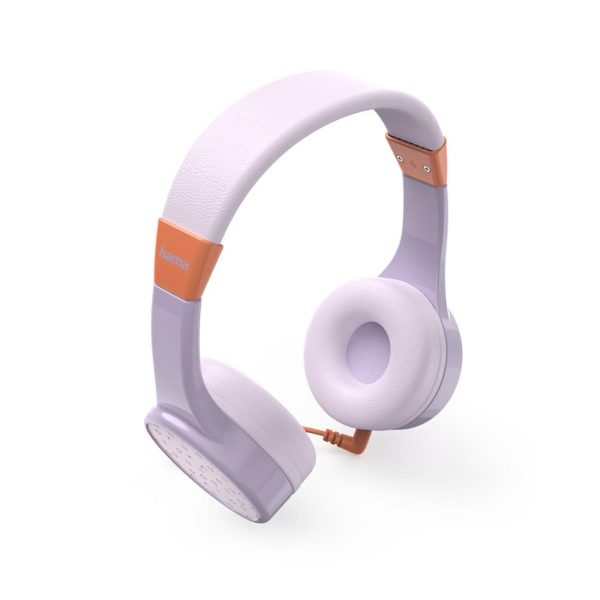 Hama детски слушалки "Teens Guard II" Bluetooth®, 184183 5