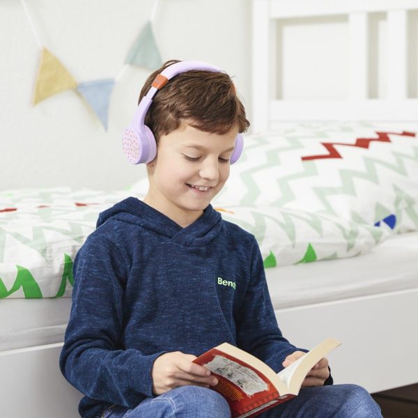 Hama детски слушалки "Teens Guard II" Bluetooth®, 184183 7