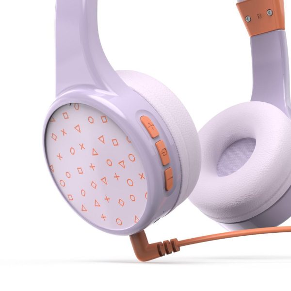 Hama детски слушалки "Teens Guard II" Bluetooth®, 184183 9