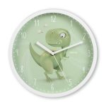 HAMA Детски стенен часовник "Cebu", Диаметър 25 см 1