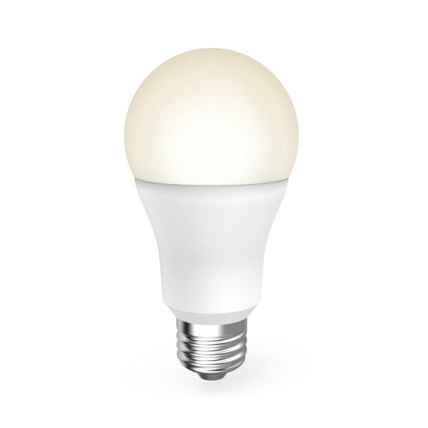 HAMA Димираща смарт крушка RGBW WiFi-LED, E27, 9W, Matter, 176640 2