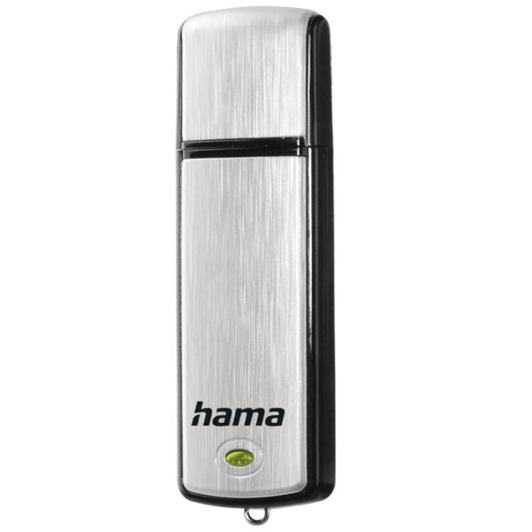HAMA "Fancy" USB флаш памет, USB 2.0, 16 GB, 181081 2