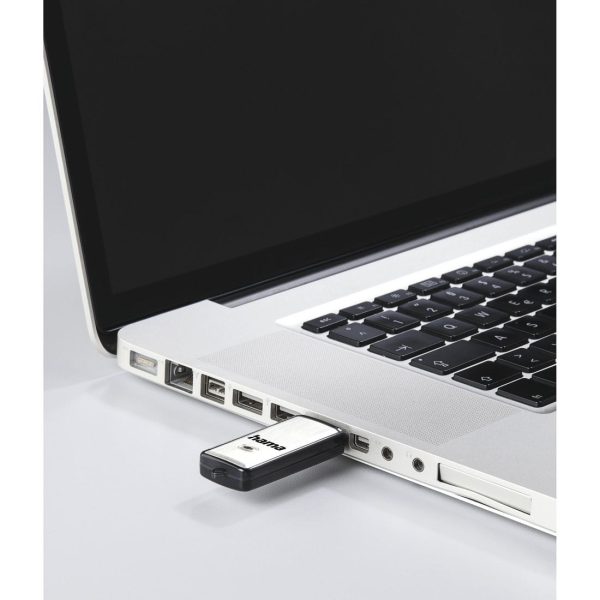 HAMA "Fancy" USB флаш памет, USB 2.0, 16 GB, 181081 4
