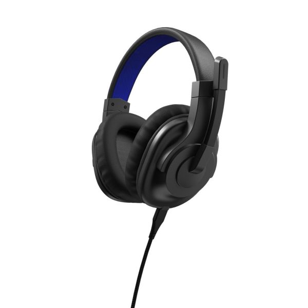 Hama геймърски слушалки с микрофон "uRage SoundZ 200" V2, 217858 2