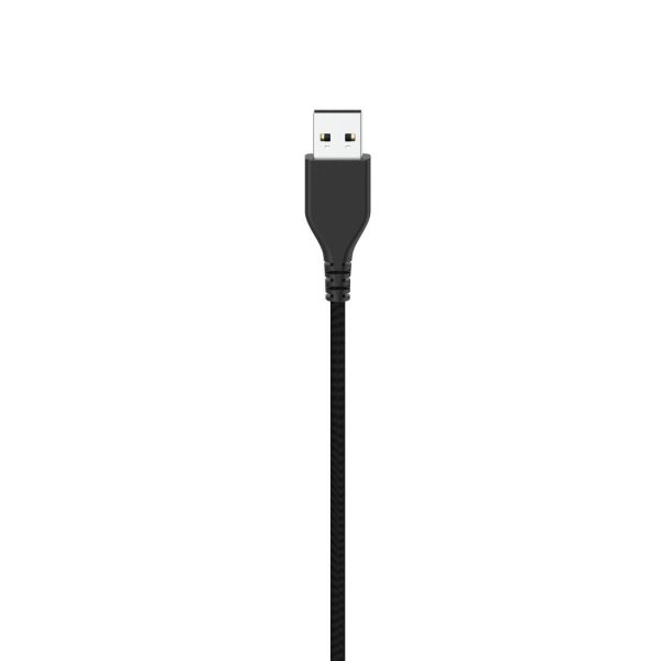 Hama геймърски слушалки с микрофон "uRage SoundZ 200" V2, 217858 4