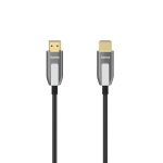 HAMA Кабел Ultra High Speed HDMI - HDMI, 8K, 10.0 м, сертифициран 1
