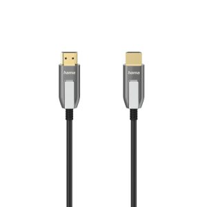 HAMA Кабел Ultra High Speed HDMI - HDMI, 8K, 10.0 м, сертифициран 1