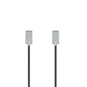 HAMA Кабел "Ultra-Slim" HDMI - HDMI, 4K, 18 Gbit/s, Ethernet, 2.0 м 1