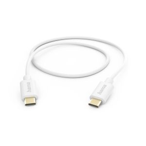 HAMA Кабел за зареждане USB Type-C - USB Type-C, 201590 1