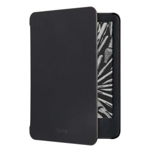 HAMA Калъф за електронна книга Kindle 6", (11th gen. 2022/2024), 15.24 cm, черен 1