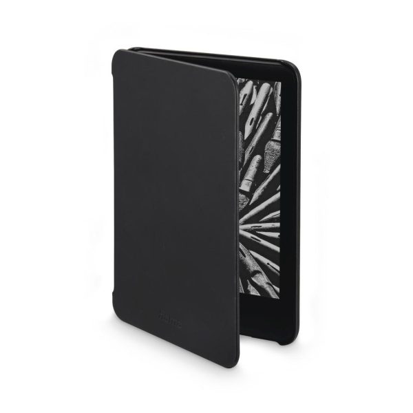 HAMA Калъф за електронна книга Kindle 6", (11th gen. 2022/2024), 15.24 cm, черен 2