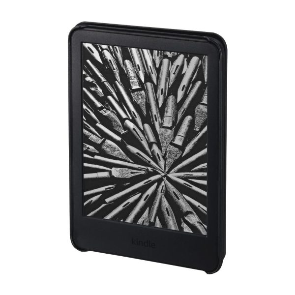 HAMA Калъф за електронна книга Kindle 6", (11th gen. 2022/2024), 15.24 cm, черен 3