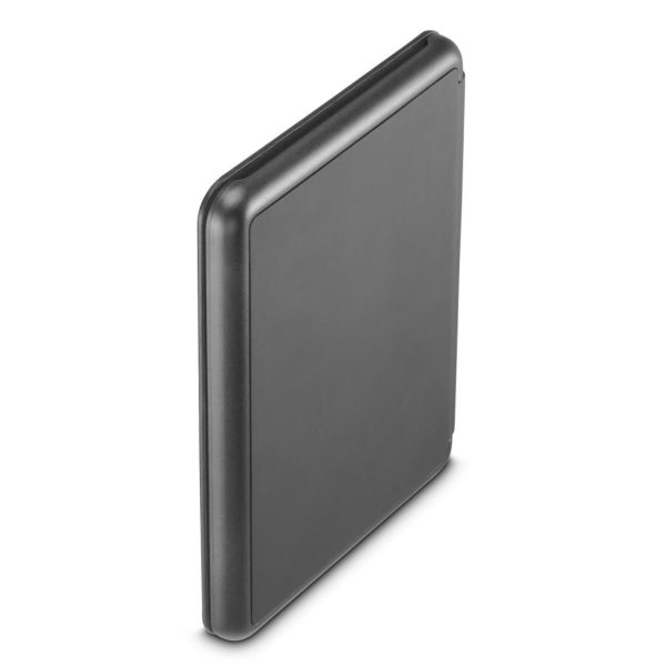 HAMA Калъф за електронна книга Kindle Paperwhite (Signature) 12th Gen. 2024, "Fold", черен 3