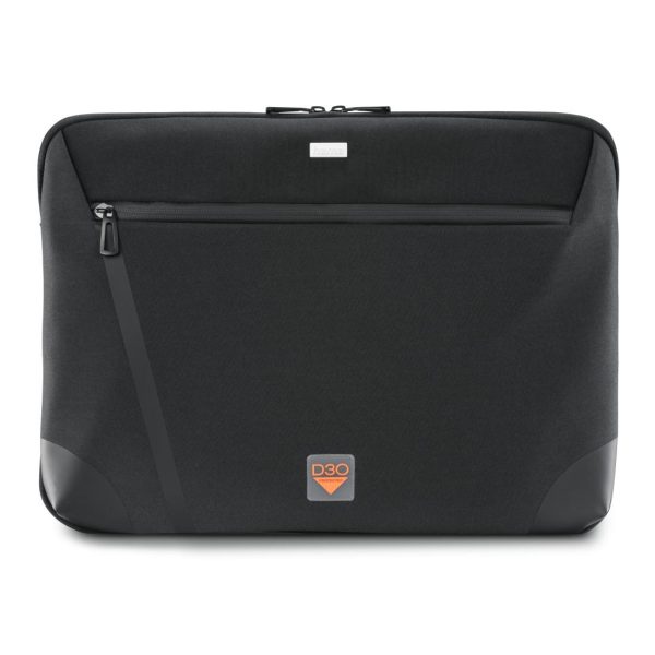 HAMA Калъф  за лаптоп "Extreme Protect", 34 - 36 cm (13.3"- 14.1"), черен 1