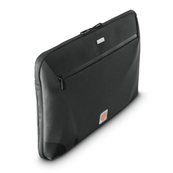 HAMA Калъф  за лаптоп "Extreme Protect", 34 - 36 cm (13.3"- 14.1"), черен 2