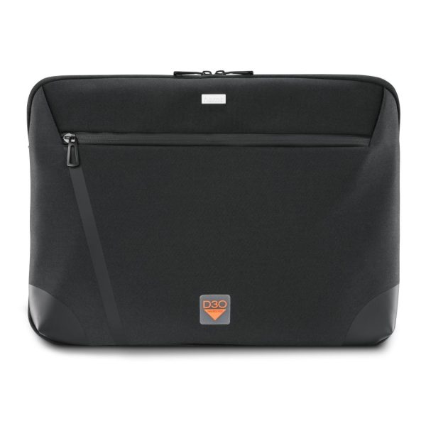 HAMA Калъф  за лаптоп "Extreme Protect", 40 - 41 cm (15.6"- 16.2"), черен 1