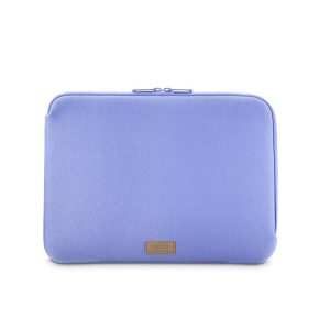 HAMA Калъф за лаптоп "Jersey", от 34 - 36 cm (13.3"- 14.1"), лилав 1