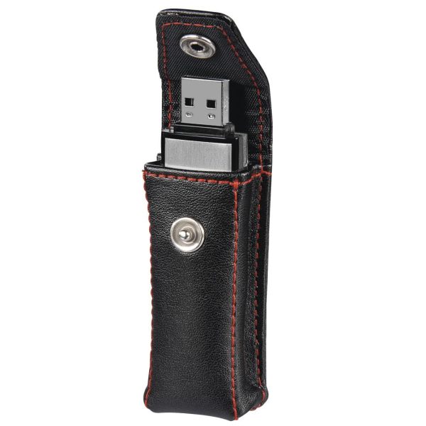 HAMA Калъф за USB памет "Fashion" 2