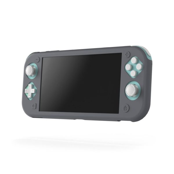 HAMA Комплект аксесоари 11-в-1 Nintendo Switch Lite, 54997 1