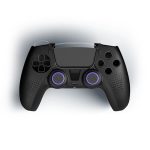 HAMA Комплект аксесоари 6 в 1 за PlayStation 5 контролер, черен 1