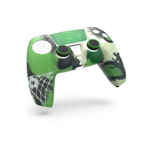HAMA Комплект аксесоари "Soccer" 6 в 1 за PlayStation 5, 54459 1