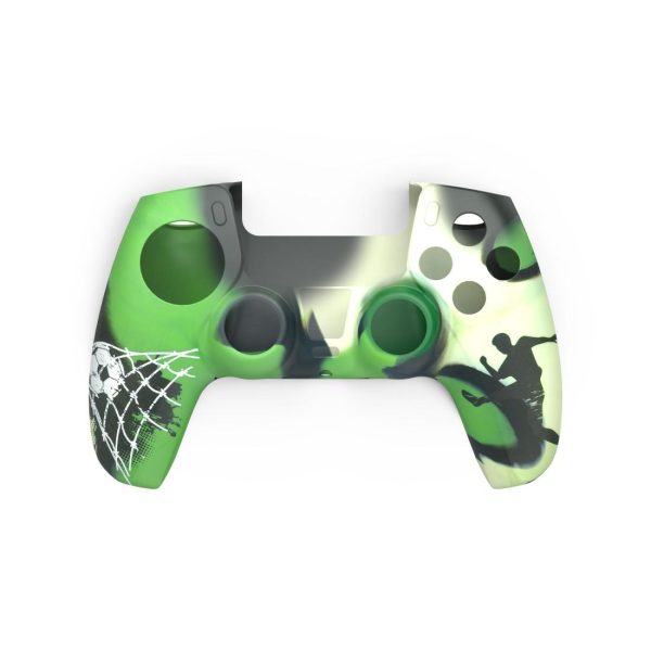 HAMA Комплект аксесоари "Soccer" 6 в 1 за PlayStation 5, 54459 4