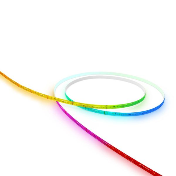 HAMA LED лента, RGBW, WLAN, димируема, 176633 1