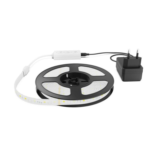 HAMA LED лента, RGBW, WLAN, димируема, 176633 2