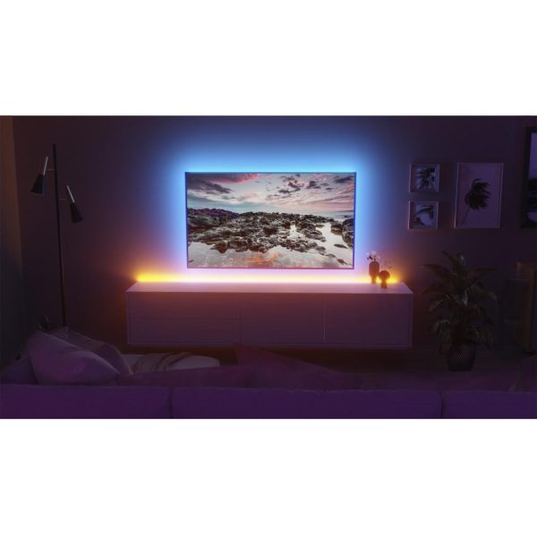 HAMA LED лента, RGBW, WLAN, димируема, 176633 6