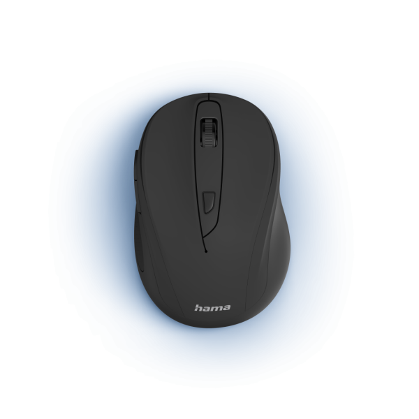 Hama MW-400 V2 6-бутонна безжична мишка, 173026 2