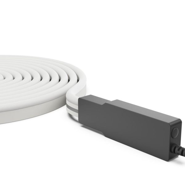 HAMA Неонова LED лента, RGB, WLAN, външна IP44, 176634 12