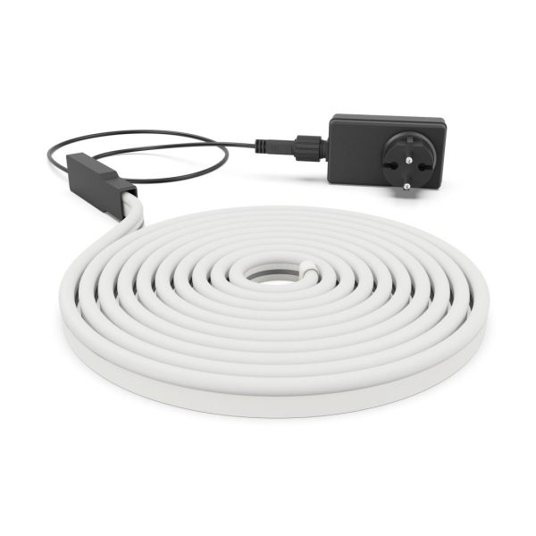 HAMA Неонова LED лента, RGB, WLAN, външна IP44, 176634 4