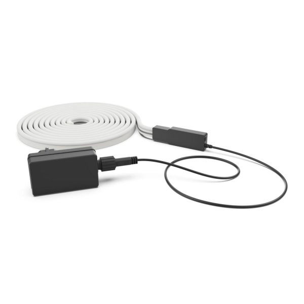 HAMA Неонова LED лента, RGB, WLAN, външна IP44, 176634 5