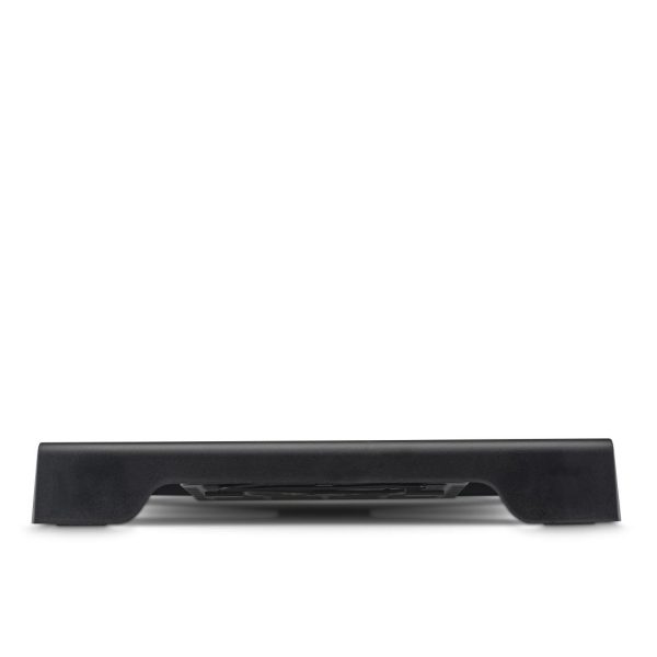 Hama охлаждаща поставка за лаптоп Black Edition с вентилатор, USB 3