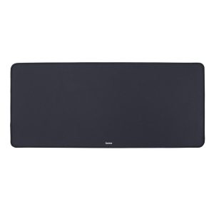 HAMA Пад за мишка "Business", XL, Черен 1