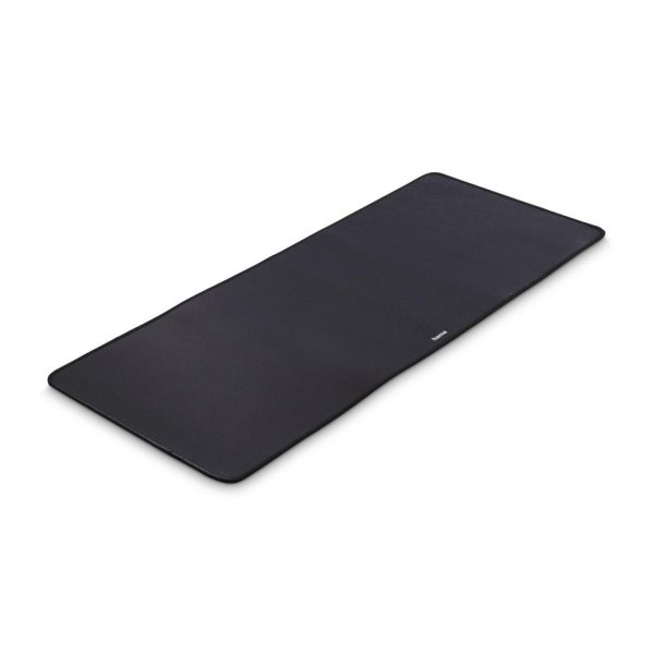 HAMA Пад за мишка "Business", XL, Черен 2