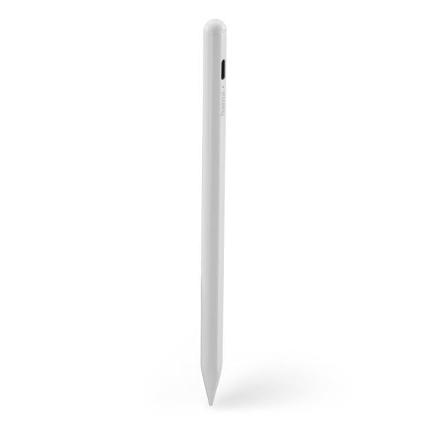 HAMA Писалка /стилус/ за таблет Apple iPad, "Scribble", висока точност, разпознаване на наклон 2