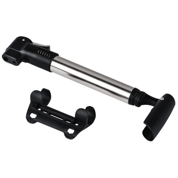 HAMA Помпа за велосипед Mini Air Pump, 178119 1