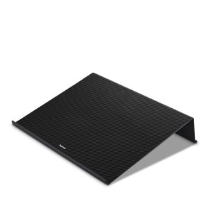 HAMA Поставка  за лаптоп "Carbon look", до 18.4" 1