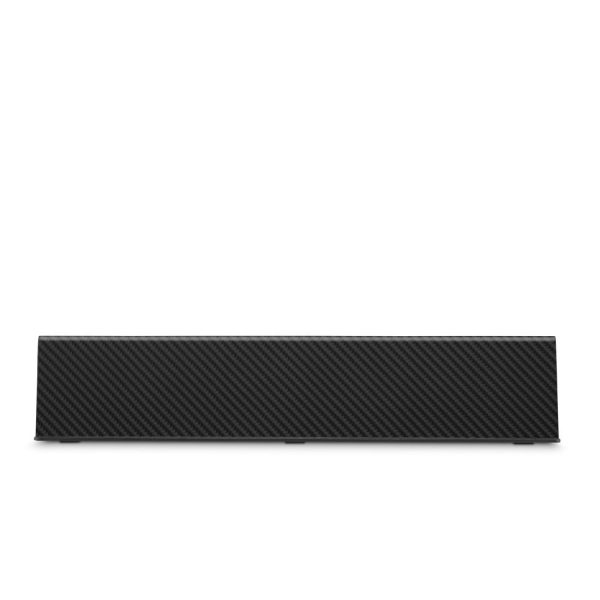 HAMA Поставка  за лаптоп "Carbon look", до 18.4" 3