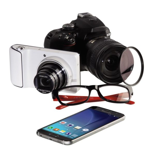 HAMA "Pro-Optik" Мокри кърпи за почистване на очила, фотоапарат, екран, 10 бр. в опаковка 3