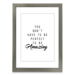 HAMA Рамка за снимки “Chiaro”, 30 x 40 см 1