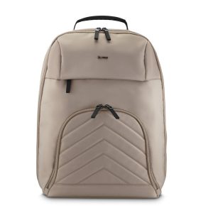 HAMA Раница за лаптоп "Premium Lightweight", до 41 см (16,2"), бежов 1