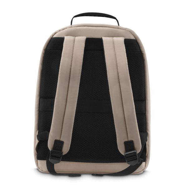 HAMA Раница за лаптоп "Premium Lightweight", до 41 см (16,2"), бежов 2