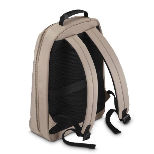 HAMA Раница за лаптоп "Premium Lightweight", до 41 см (16,2"), бежов 4