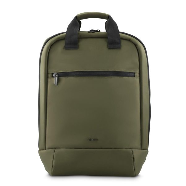 HAMA Раница за лаптоп "Ultra Lightweight", до 41 см (16,2"), зелена 13