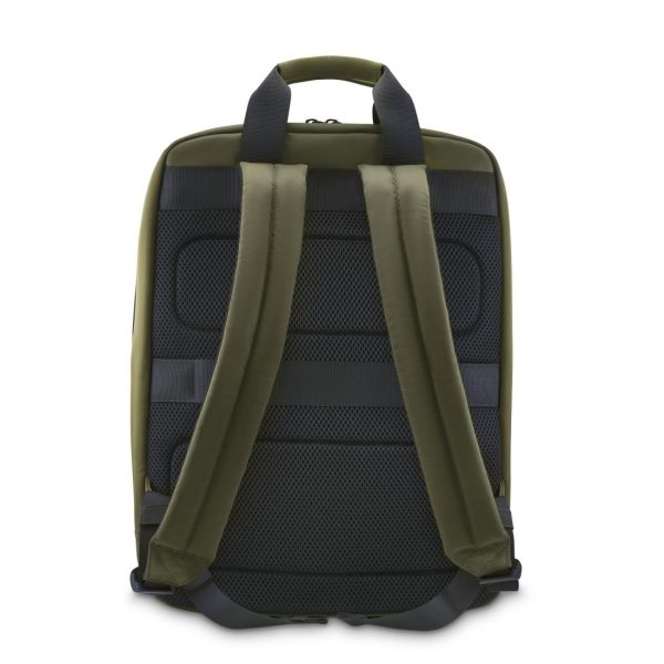 HAMA Раница за лаптоп "Ultra Lightweight", до 41 см (16,2"), зелена 2