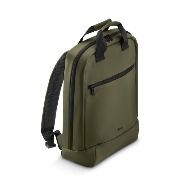 HAMA Раница за лаптоп "Ultra Lightweight", до 41 см (16,2"), зелена 3